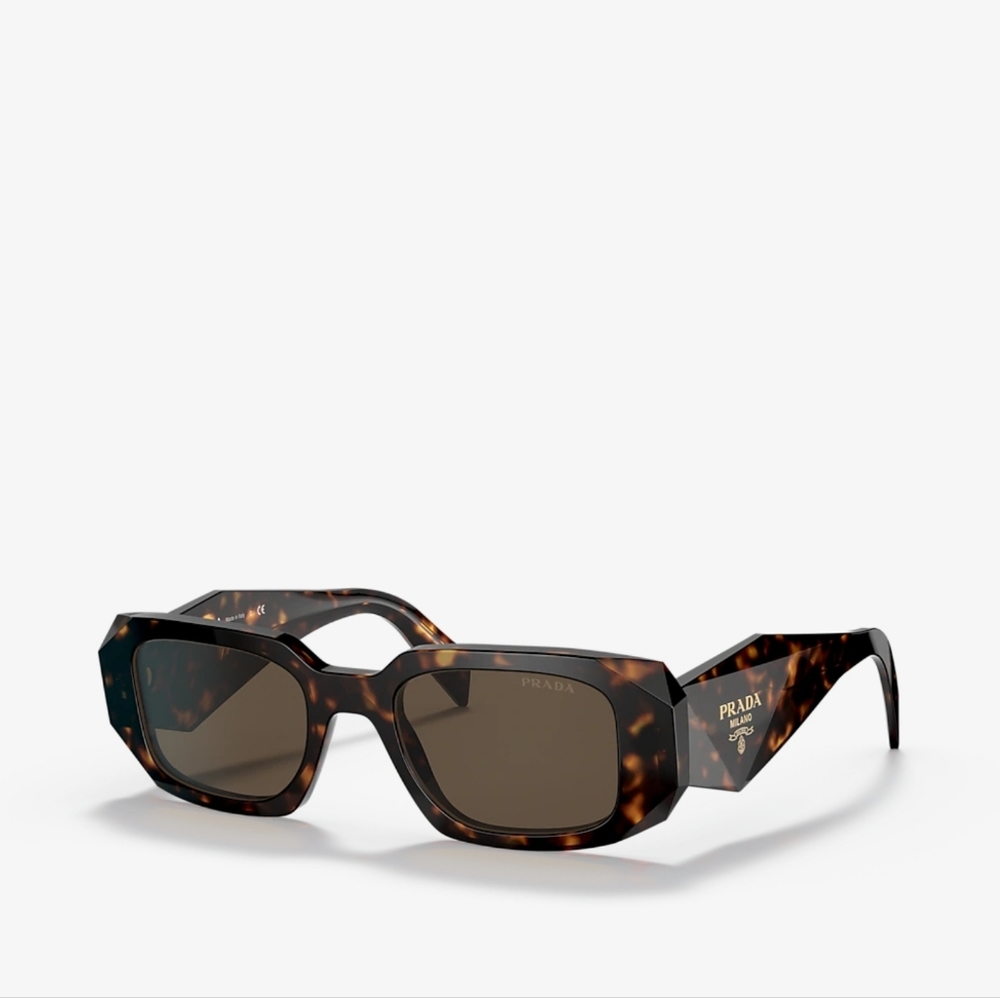 PRADA PR17WS SUNGLASSES PRADA NEW COLLECTION